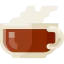Coffee cup icon 64x64