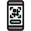 Qr code icon 64x64