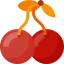 Cherry icon 64x64