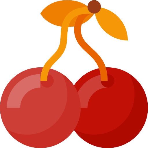 Cherry icon