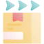 Fast delivery іконка 64x64
