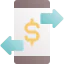 Transaction icon 64x64