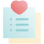 Wish list icon 64x64
