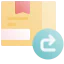 Return box icon 64x64