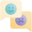 Customer feedback іконка 64x64
