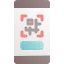 Qr code icon 64x64