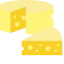 Cheese アイコン 64x64