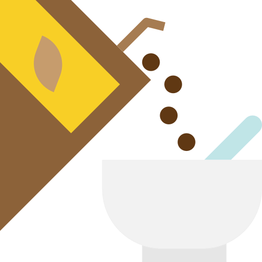 Cereal icon