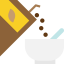 Cereal アイコン 64x64