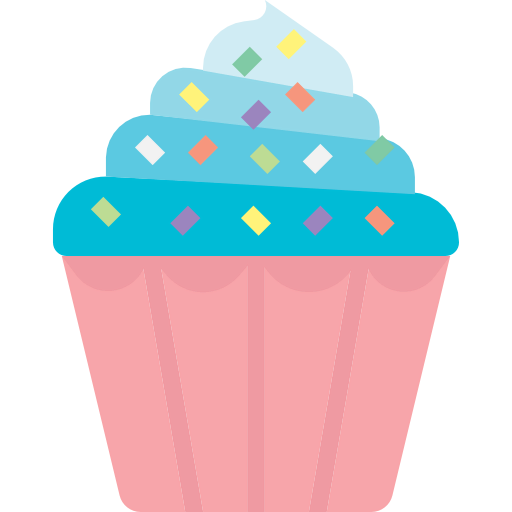 Cupcake Symbol