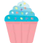 Cupcake アイコン 64x64