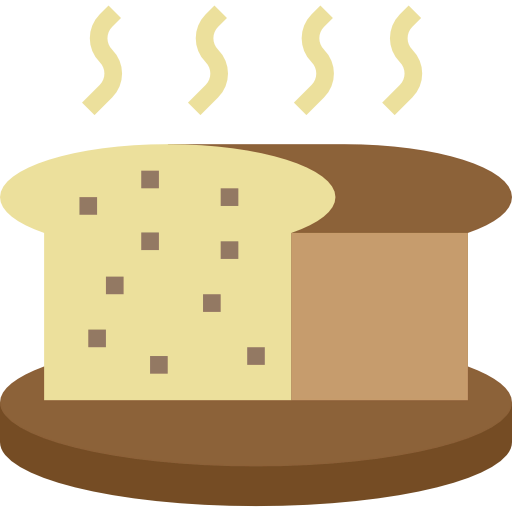 Bread アイコン