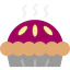 Pie アイコン 64x64
