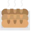 Baguette アイコン 64x64