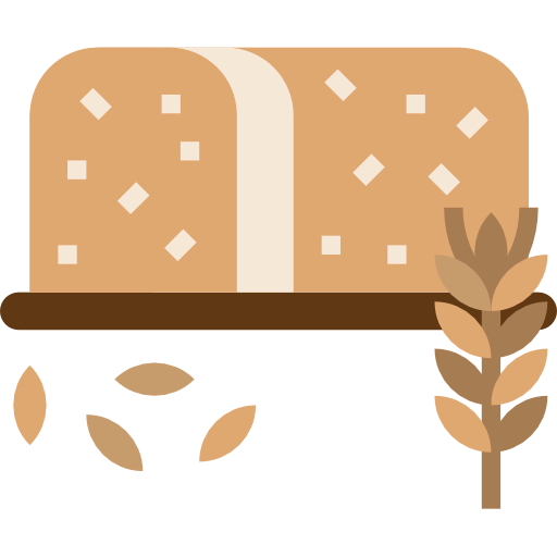 Bread アイコン