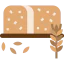 Bread アイコン 64x64