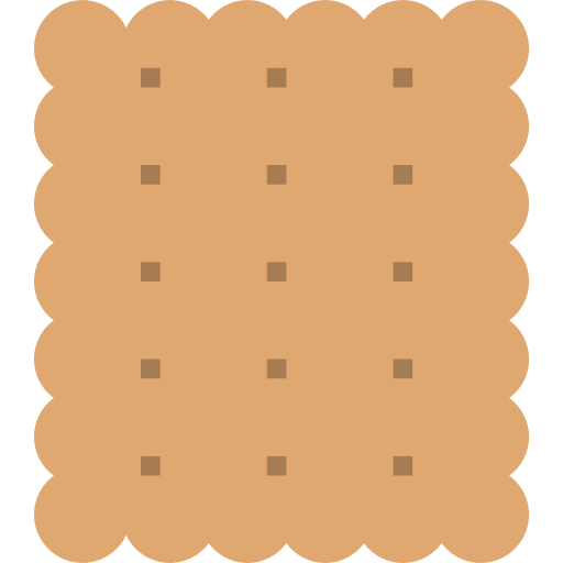 Cracker Symbol