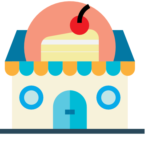 Bakery icon