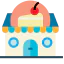 Bakery アイコン 64x64