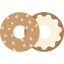 Bagel アイコン 64x64