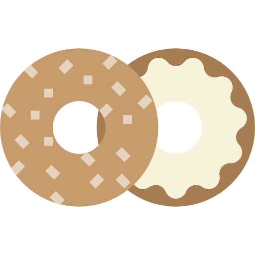Bagel icon