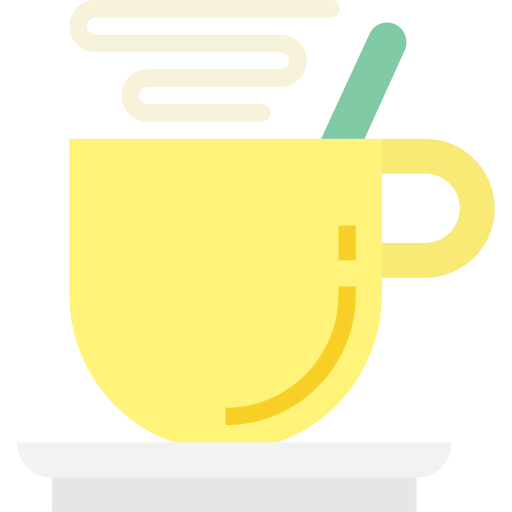 Coffee break icon