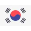 South korea Ikona 64x64