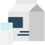Milk アイコン 64x64