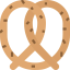 Pretzel アイコン 64x64
