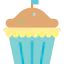 Muffin アイコン 64x64