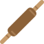 Rolling pin アイコン 64x64