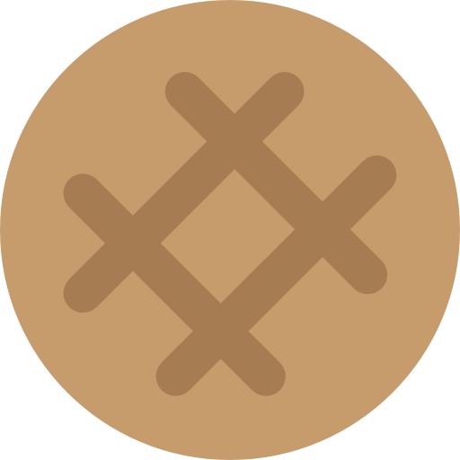 Bun Symbol