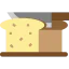 Bread icon 64x64