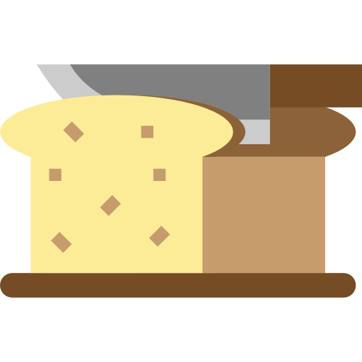 Bread アイコン