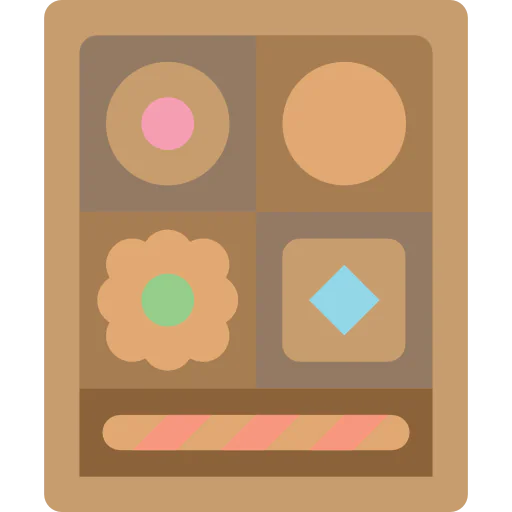 Pastry icon