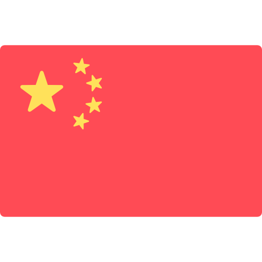 China icon