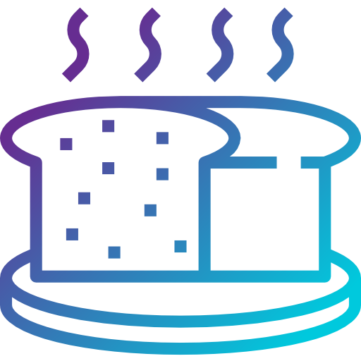 Bread іконка