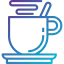 Coffee break іконка 64x64