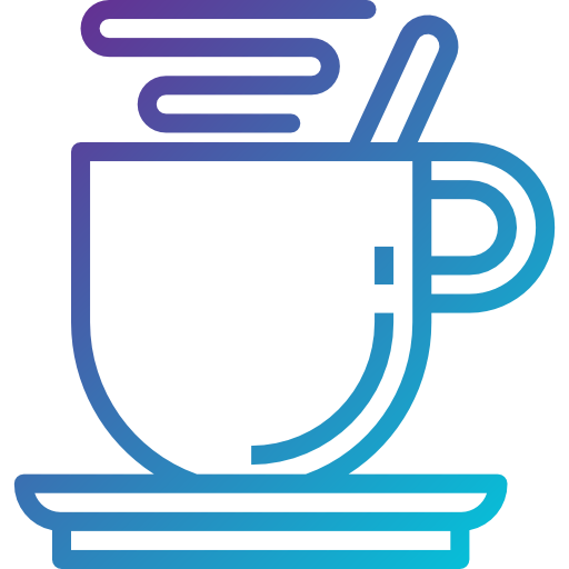 Coffee break icon