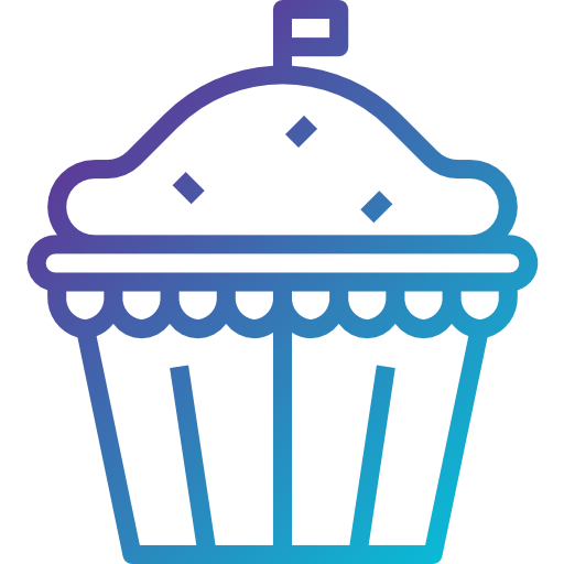 Muffin icon
