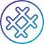 Bun Symbol 64x64