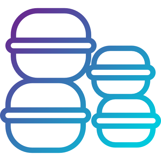 Dessert icon