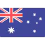 Australia Ikona 64x64