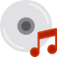 Disk icon 64x64