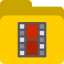 Video icon 64x64