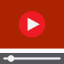 Video icon 64x64