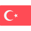 Turkey Ikona 64x64