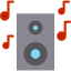 Speaker icon 64x64