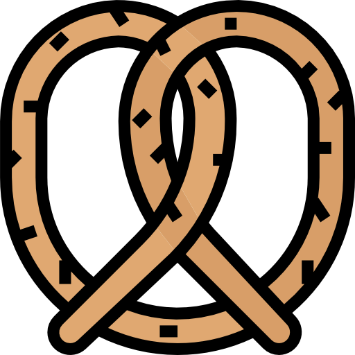 Pretzel icon