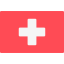 Switzerland Ikona 64x64